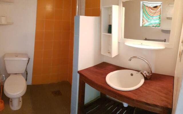 Hotel Les Palétuviers Kaloa