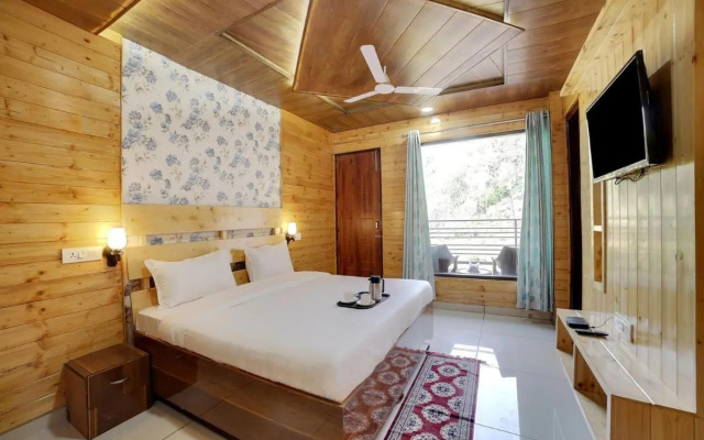 FabEscape Raabta Resort
