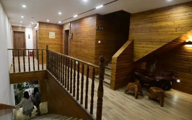 Photographer Boutique Homestay