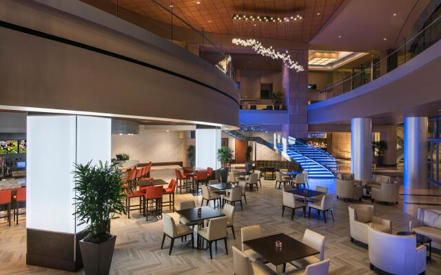 Talking Stick Resort