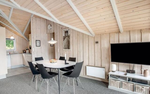 "Tecla" - 12km from the sea in Western Jutland