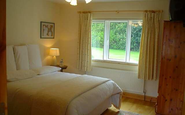 Forest Park House B&B