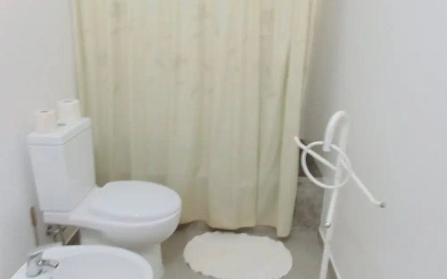 Guest House Soncent