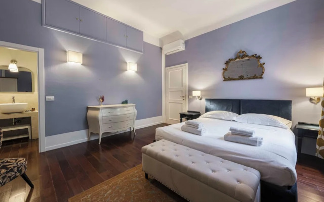 Florence Central Suites by MMega