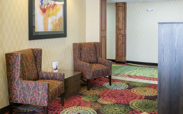 Holiday Inn Big Rapids