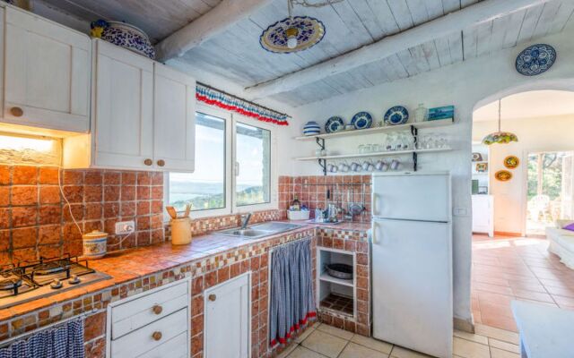House Sea Dream Monte Argentario