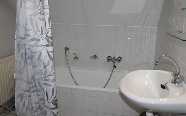 Holiday Home Near the Sea