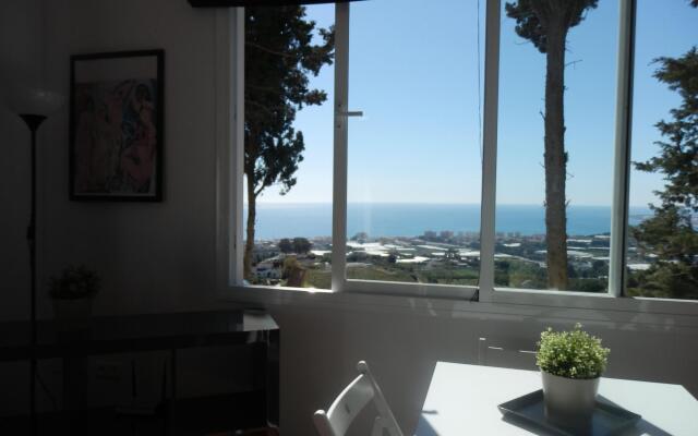 Appealing villa on the Costa del Sol with private pool
