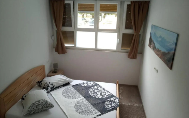 Odyssey apartment