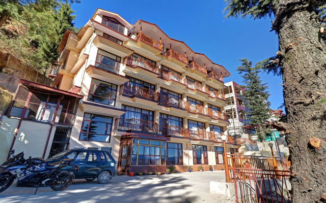 Shimla Ayurvedic Retreat by Treebo
