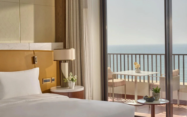 Mandarin Oriental, Muscat