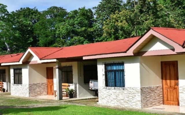 Finca Don Juan Lodge