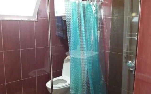 Blaze Hotel