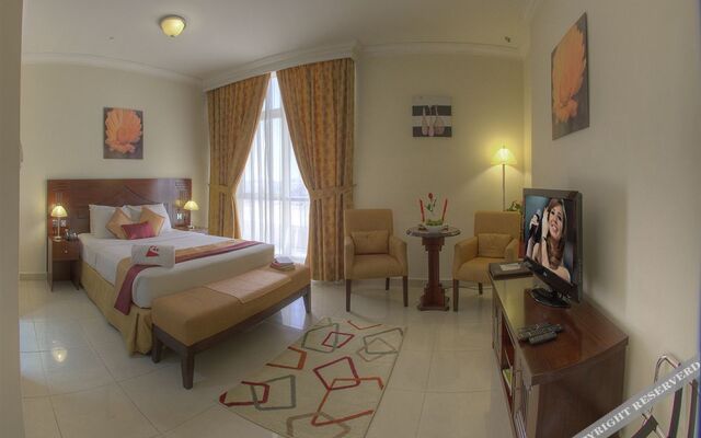 Murjan Asfar Hotel Apartments