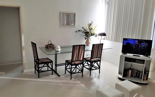 Apartamento Avenida Atlantica