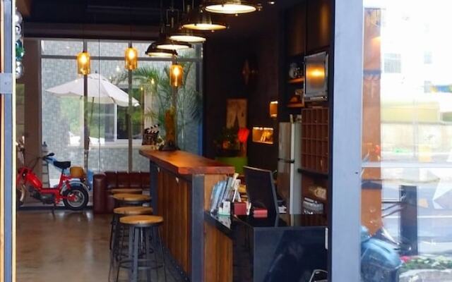 Tung Kang Happiness 168