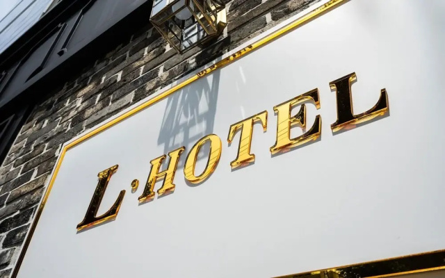 Seongnaml Hotel