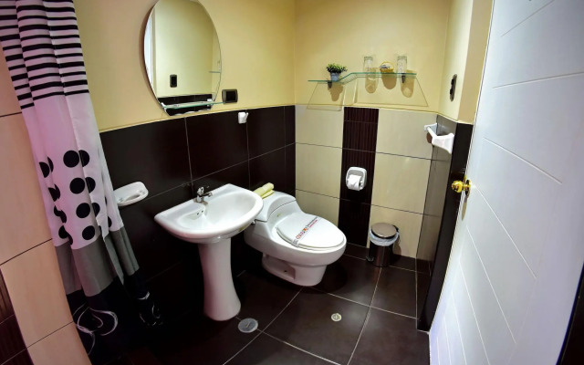 Wifala Thematic Hotel