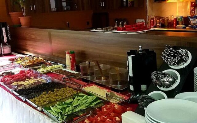 Akyüz Kardeşler Otel & Bungolow