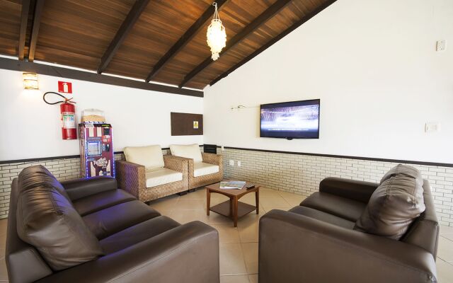 Hotel Ilhas da Grécia