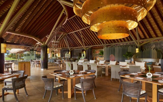 Four Seasons Resort Mauritius at Anahita