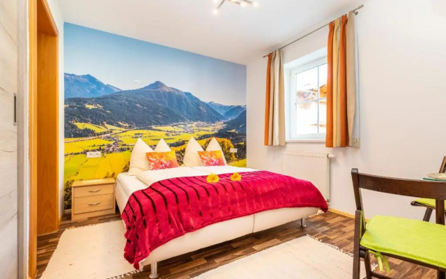 Annas - Appartements