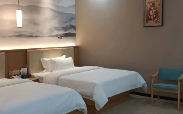 Haolilai Garden Hotel