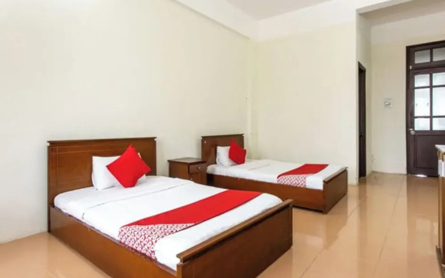 Cua Dai Beach Hotel