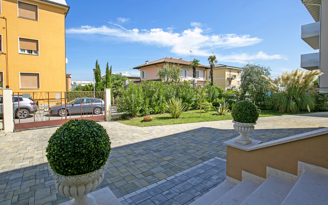Villa Mimosa - Appartamento 1