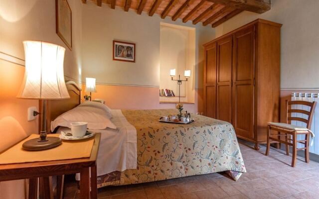 Agriturismo Concadoro