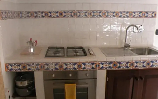 Casa Mignano