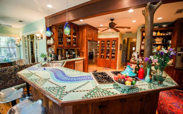 Park Lane Guest House