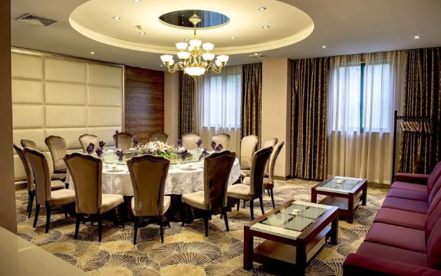 Sheng Tang Hotel