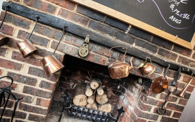 The White Hart