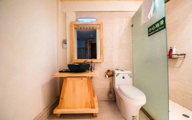 Lijiang Mansion House of Chao Marshal