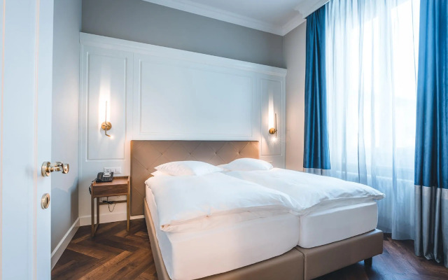 Hotel Reine Victoria