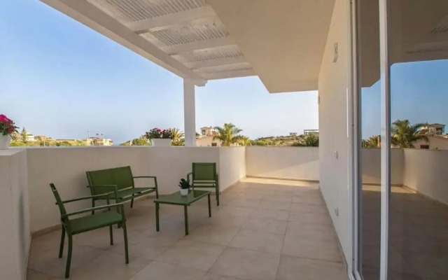 Onda Bianca Luxury Apartments