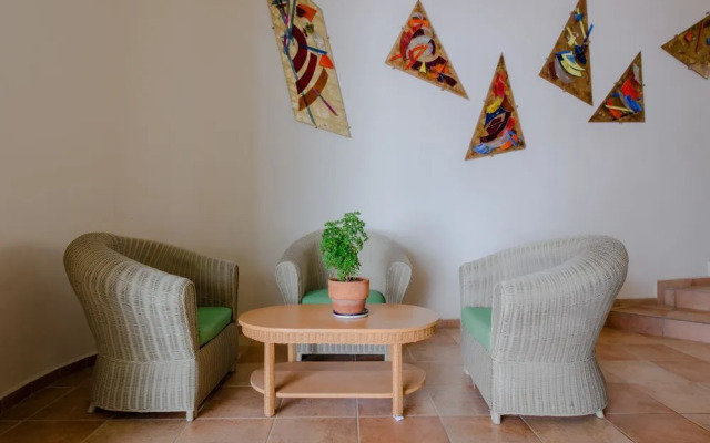 Palmar del Sol Condominium by ChezPlaya