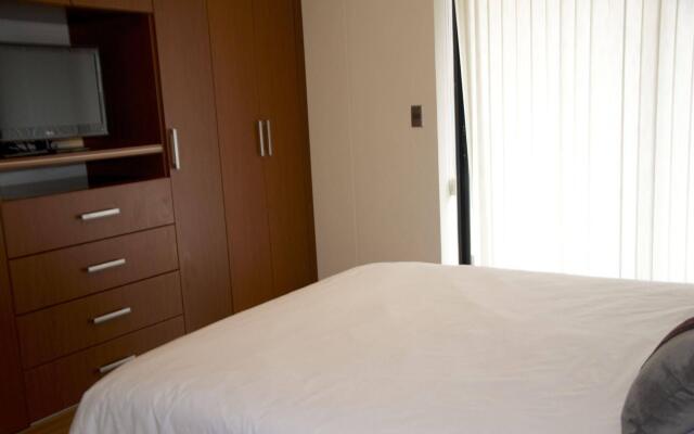 Apartamento Miraflores