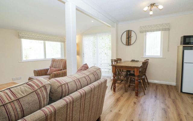 Beech Timber Lodge