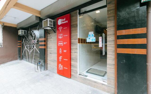 RedDoorz @ PIY Margal Sampaloc Manila