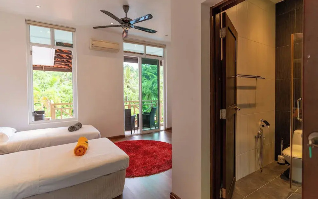 Villa 7 - Luxury Private Pool Villa
