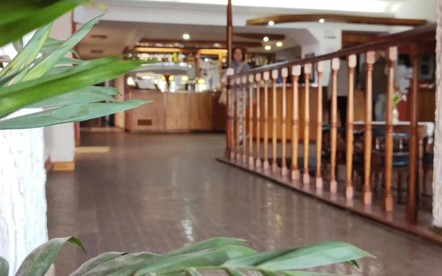 Hotel Savoia