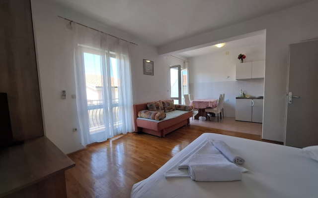 Apartments Zeljko