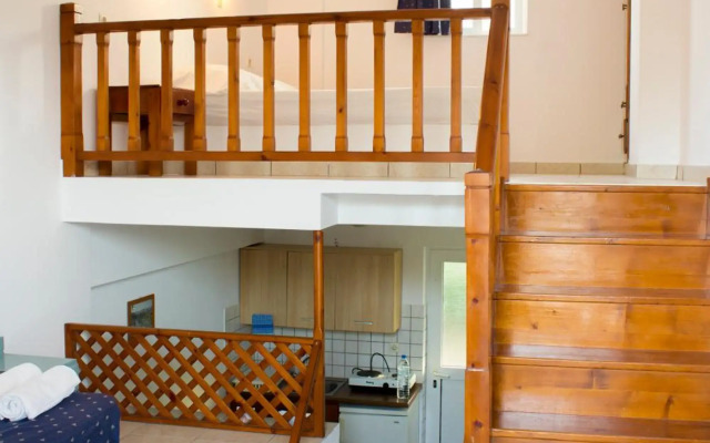 Level Houses