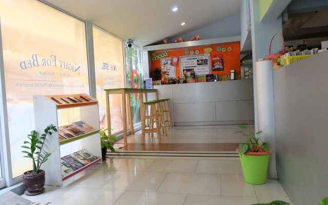 AK Hostel