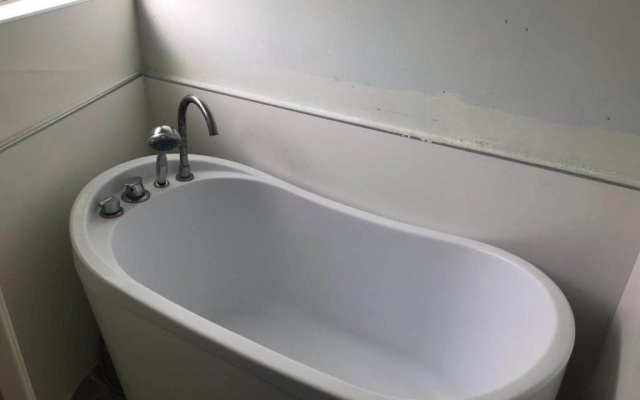 Atami Onsen Resort Villa - Vacation STAY 90401 – Bathroom – Atami