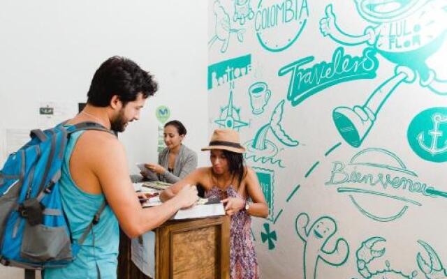 Lulos Hostal Boutique