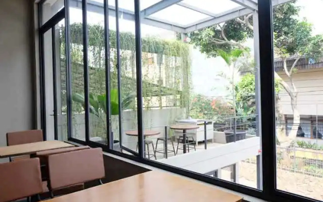 Aristo Residence Bandung