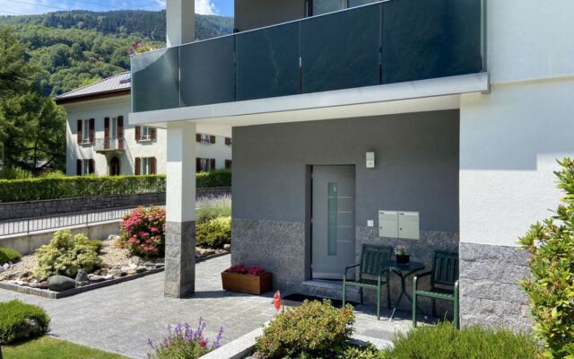 Casa Alpina